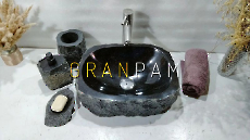 Умивальник з граніту DC.9