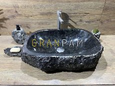 Умивальник з граніту DC.4