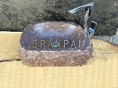 Умивальник з граніту DC.5