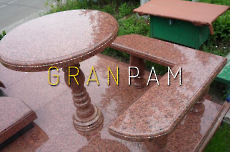 Стіл (лавка) STL.11