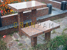 Стіл (лавка) STL.17