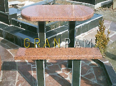 Стіл (лавка) STL.18