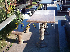 Стіл (лавка) STL.23