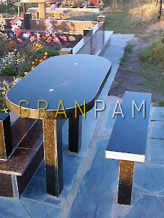 Стіл (лавка) STL.27