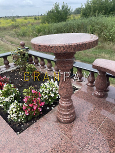 Стіл (лавка) STL.2