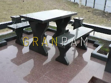 Стіл (лавка) STL.6