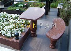 Стіл (лавка) STL.9