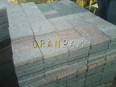 Гранітна плитка GT.6