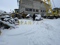 Територія заводу. Фото.4