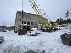 Територія заводу. Фото.5