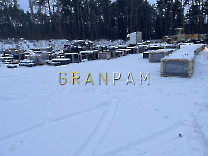 Територія заводу. Фото.6