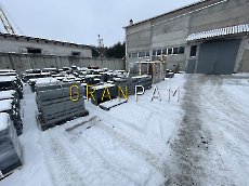 Територія заводу. Фото.1