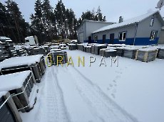 Територія заводу. Фото.2