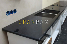 Гранітна стільниця TM.11