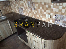 Гранітна стільниця TM.14