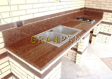 Гранітна стільниця TM.17