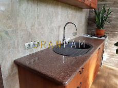 Гранітна стільниця TM.18