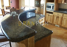 Гранітна стільниця TM.19