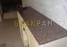 Гранітна стільниця TM.21