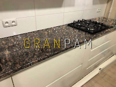 Гранітна стільниця TM.24