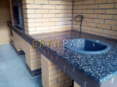 Гранітна стільниця TM.26