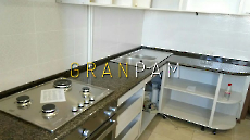 Гранітна стільниця TM.27