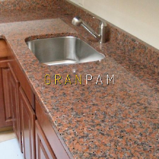 Гранітна стільниця TM.30