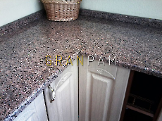 Гранітна стільниця TM.31