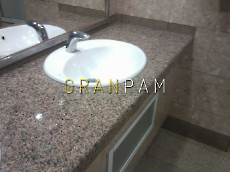 Гранітна стільниця TM.36