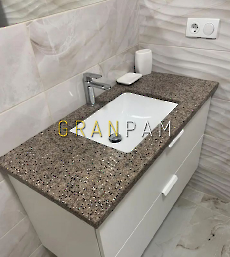 Гранітна стільниця TM.39
