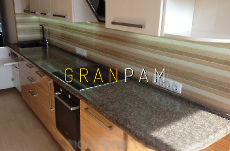 Гранітна стільниця TM.5