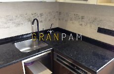 Гранітна стільниця TM.2