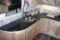 Гранітна стільниця TM.9