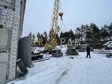 Відвантаження. Фото.11