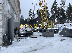 Відвантаження. Фото.12