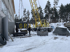 Відвантаження. Фото.13