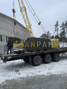 Відвантаження. Фото.7