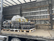 Відвантаження. Фото.9