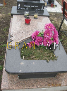 Надгробник ND.10