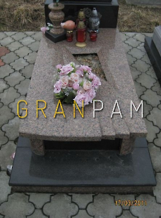 Надгробник ND.11