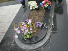 Надгробник ND.15