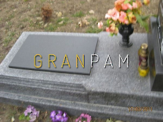 Надгробник ND.21