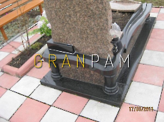 Надгробник ND.22