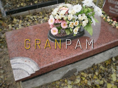 Надгробник ND.23