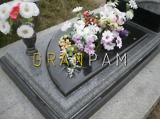 Надгробник ND.24