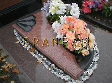 Надгробник ND.25