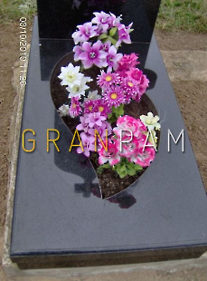 Надгробник ND.2