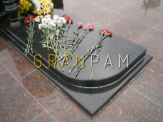 Надгробник ND.30