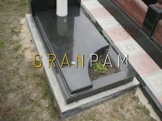 Надгробник ND.32