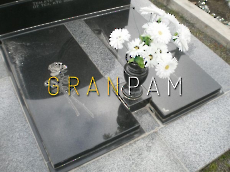 Надгробник ND.34